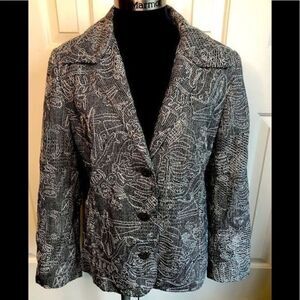 Chico’s Jacket 